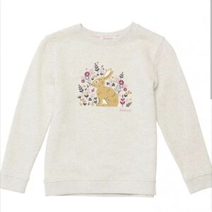 Barbour Girls' Ava Sweatshirt